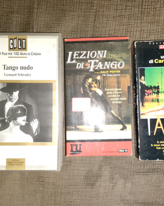 Tango - Tango nudo - Lezioni di Tango -