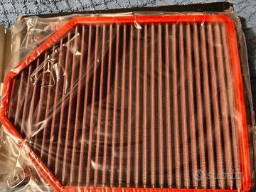 Filtro Aria BMC Ducati Multistrada 620/1000/1100