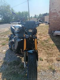 MT 09 SP
