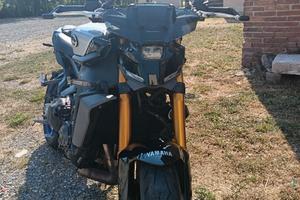 MT 09 SP