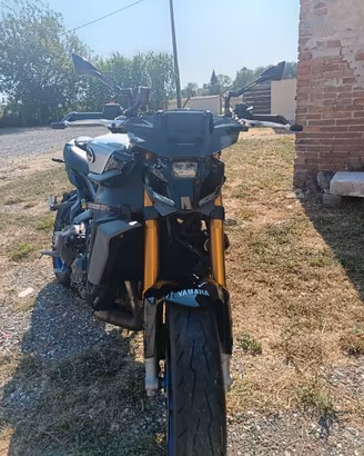 MT 09 SP