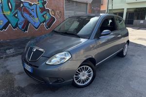 Lancia Ypsilon 1.3 MJT 75 CV Full 2008