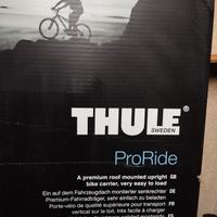Thule proride 591