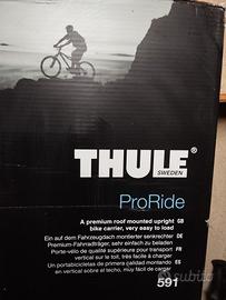 Thule proride 591