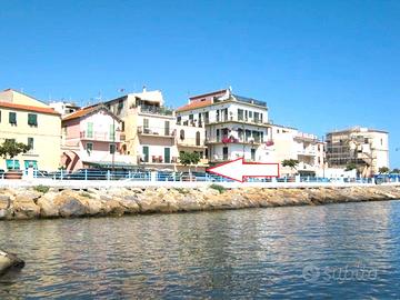 Alloggio comodo alle spiagge e ciclabile