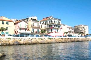 Alloggio comodo alle spiagge e ciclabile