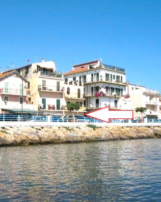 Alloggio comodo alle spiagge e ciclabile