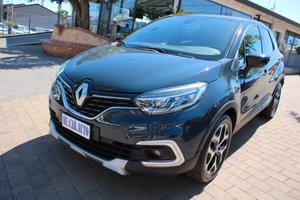 Renault Captur dCi 8V 90 CV Start&Stop Energy Life