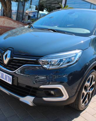 Renault Captur dCi 8V 90 CV Start&Stop Energy Life