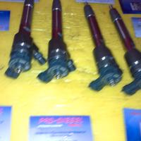 iINIETTORE BOSCH 0445110119 I - 0986435083