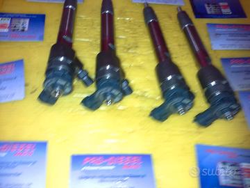 iINIETTORE BOSCH 0445110119 I - 0986435083