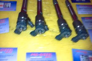 iINIETTORE BOSCH 0445110119 I - 0986435083