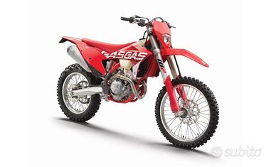 Gas EC 350 F 2023