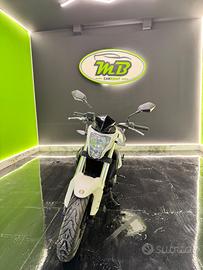 Benelli BN 302