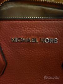borsa michael kors