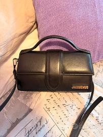 Borsa jacquemus originale