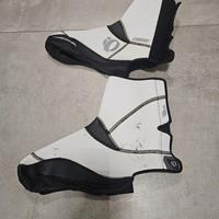 Copri scarpe ciclismo  taglia XL (46)