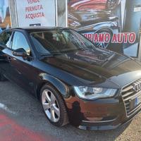 Audi A3 SPB 1.6 TDI clean diesel Ambition