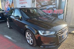 Audi A3 SPB 1.6 TDI clean diesel Ambition