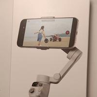 Stabilizzatore DJI Osmo Mobile 7