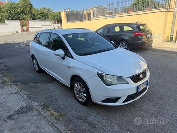 Seat Ibiza 1.6 5 porte Reference BI FUEL