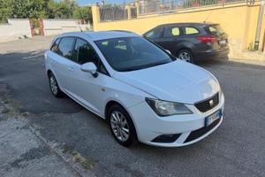 Seat Ibiza 1.6 5 porte Reference BI FUEL