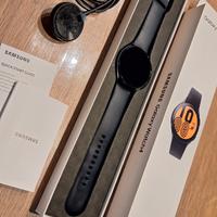 Smartwatch SAMSUNG Galaxy WATCH 4 44mm Bluetooth