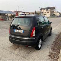 Lancia Musa 2010 1.4 benzina per neopatentati