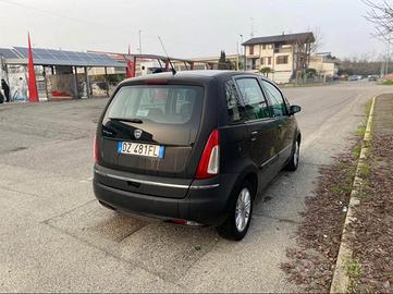 Lancia Musa 2010 1.4 benzina per neopatentati