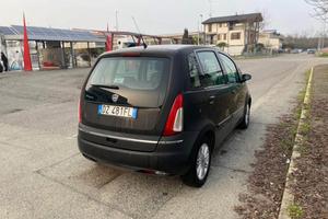 Lancia Musa 2010 1.4 benzina per neopatentati
