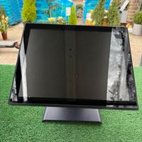 Monitor custom 15’ touc