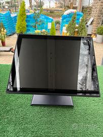 Monitor custom 15’ touc