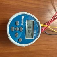 Centralina Hunter node 400