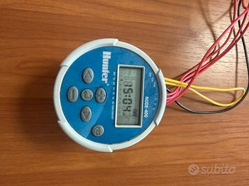 Centralina Hunter node 400