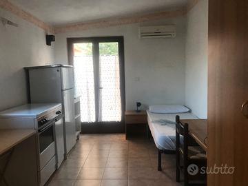 Luminoso Monolocale a Crotone (Da rivato)