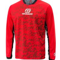 Gas Gas Tech Jersey