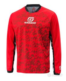 Gas Gas Tech Jersey