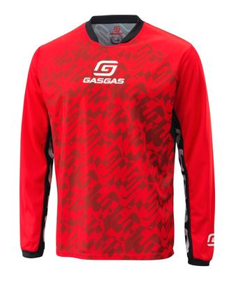 Gas Gas Tech Jersey