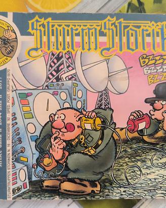 Sturmtruppen Storiken nr. 16