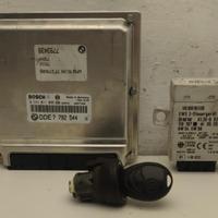 KIT CHIAVE MINI Cooper 1a Serie (00>06)