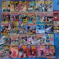 Dylan Dog - Speciali Dylan Dog dal n. 1 al n. 26