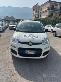 Fiat Panda 0.9 TwinAir Turbo Natural Power Easy