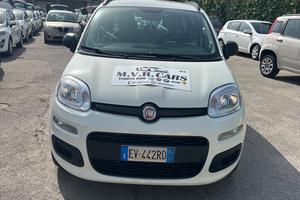 Fiat Panda 0.9 TwinAir Turbo Natural Power Easy
