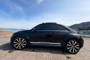 Volkswagen Maggiolino 2.0 TSI DSG Sport TURBOTETTO