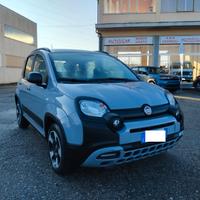 Fiat Panda 1.0 FireFly S&S Hybrid City Cross