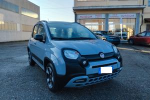 Fiat Panda 1.0 FireFly S&S Hybrid City Cross