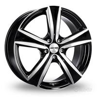 GMP ARGON 16 pollici Fiat Scudo Doblò Opel Combo