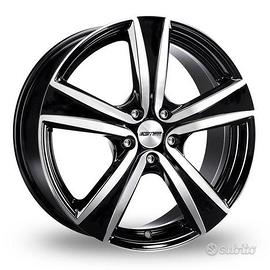 GMP ARGON 16 pollici Fiat Scudo Doblò Opel Combo