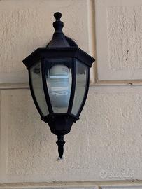 lampioncini lampioni lampade esterno splique