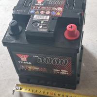 Batteria Yuasa 12v 42ah 